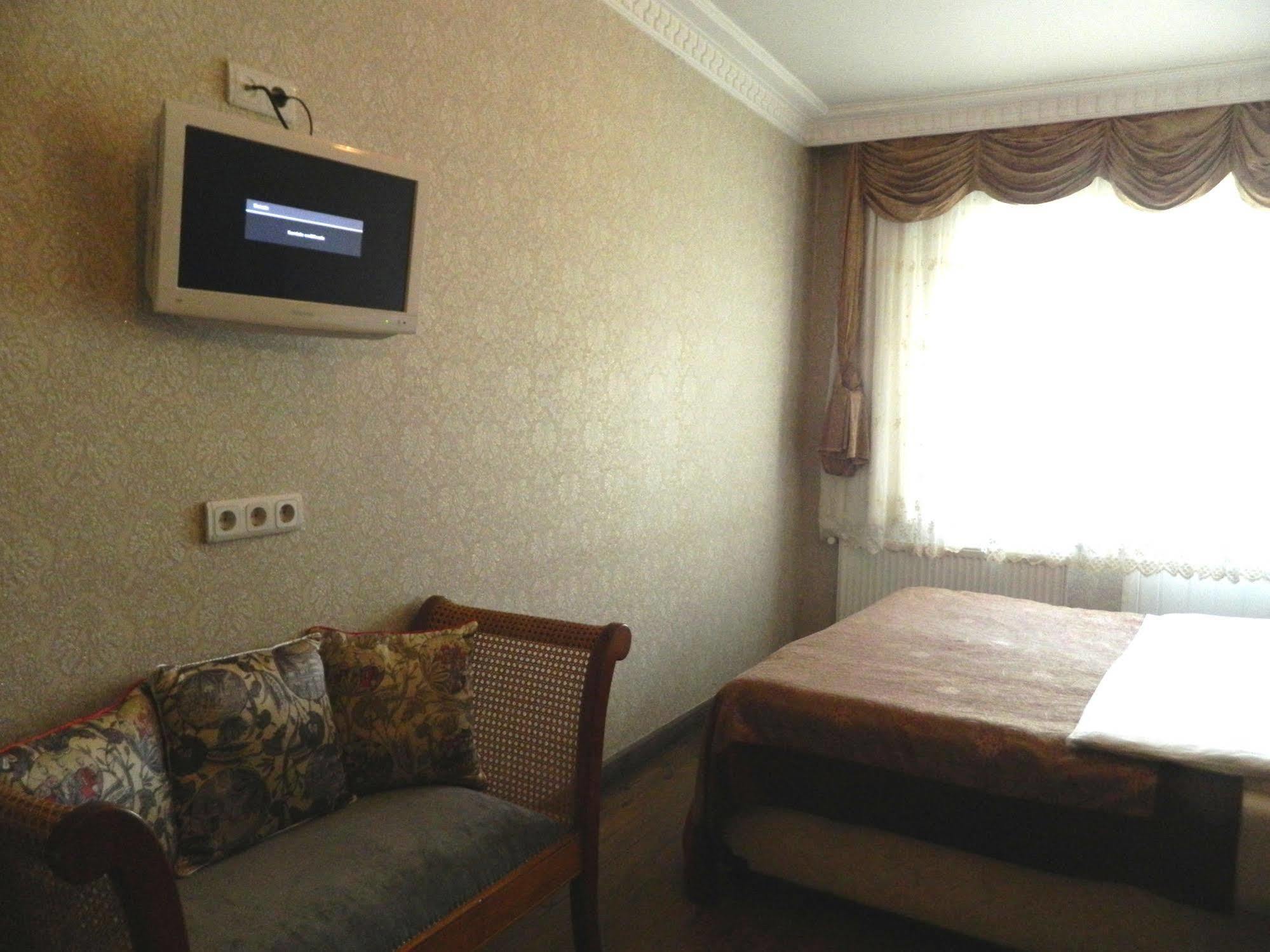 Apricot Hotel Κωνσταντινούπολη Εξωτερικό φωτογραφία