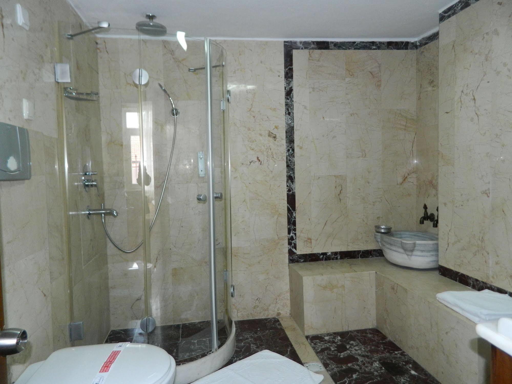 Apricot Hotel Κωνσταντινούπολη Εξωτερικό φωτογραφία