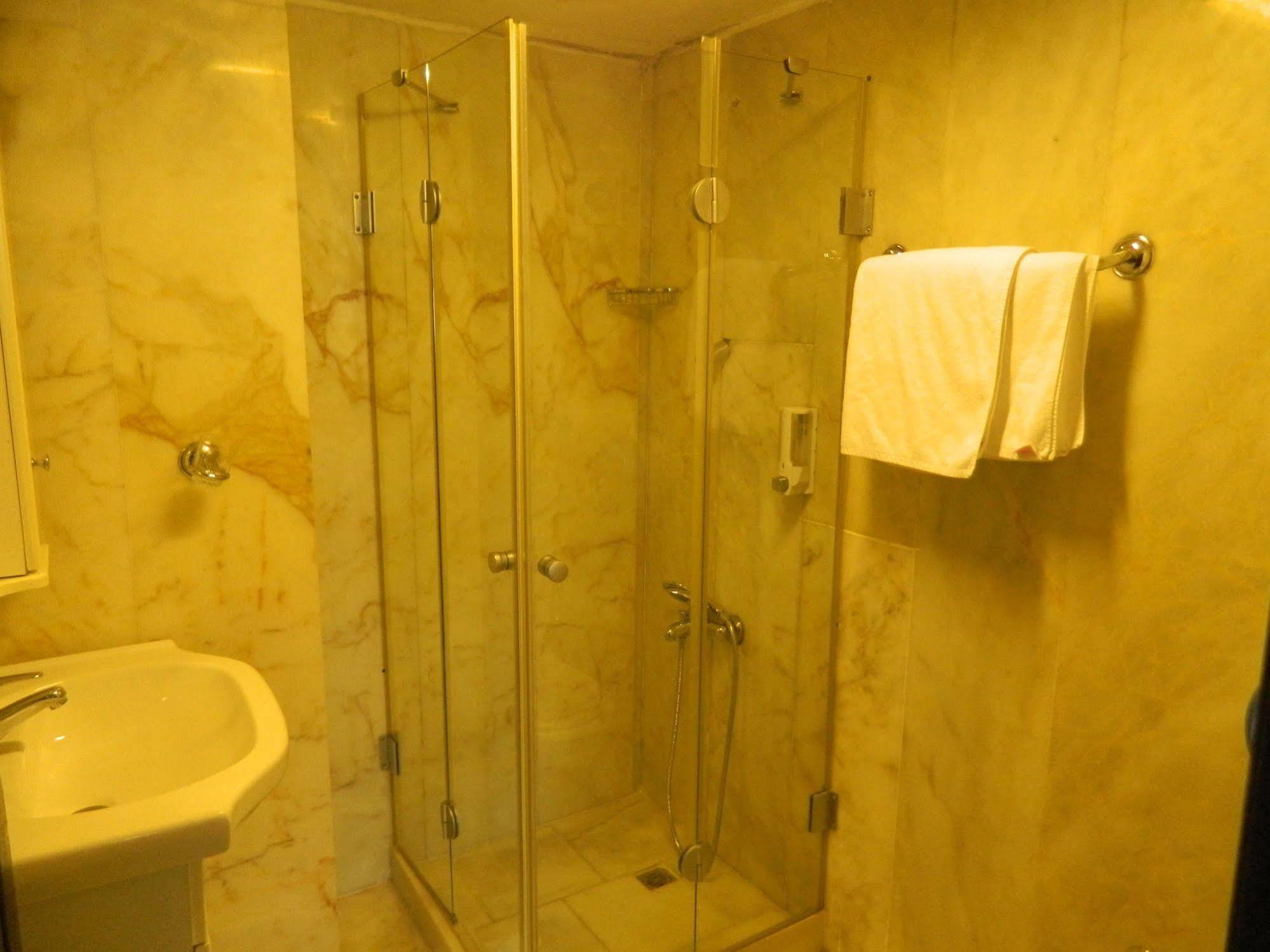 Apricot Hotel Κωνσταντινούπολη Εξωτερικό φωτογραφία