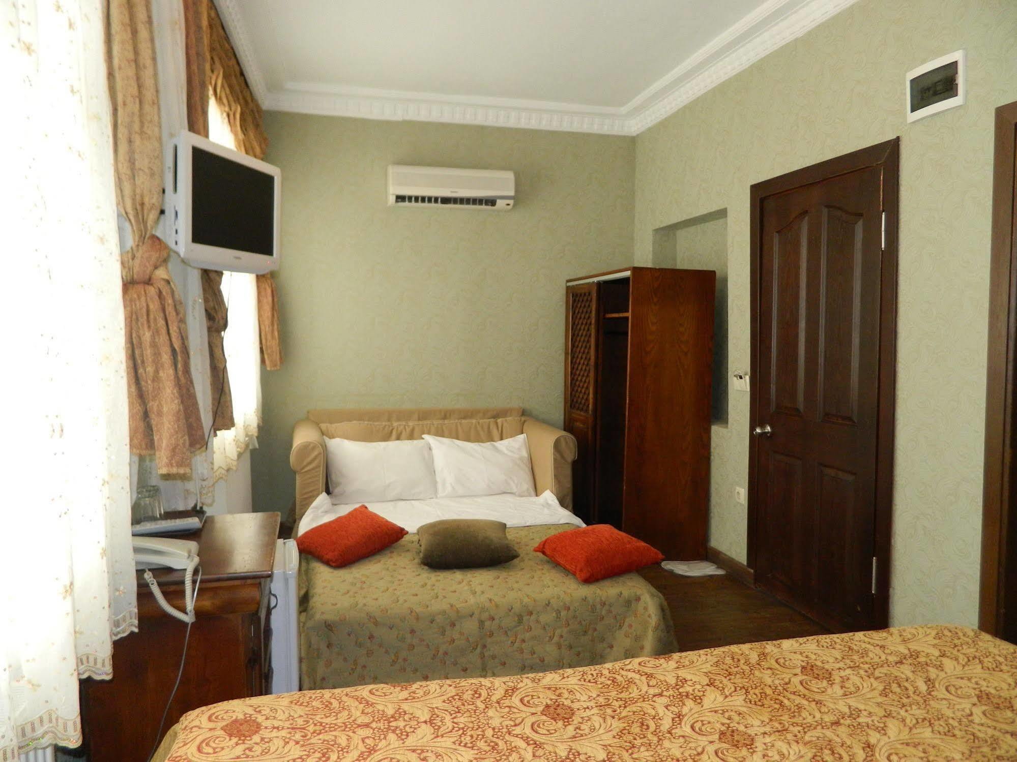 Apricot Hotel Κωνσταντινούπολη Εξωτερικό φωτογραφία