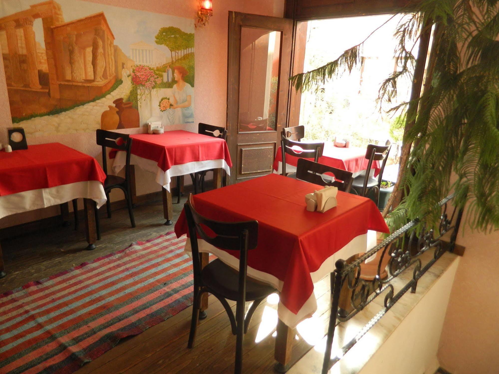 Apricot Hotel Κωνσταντινούπολη Εξωτερικό φωτογραφία